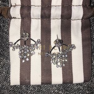 Henri Bendel Earrings